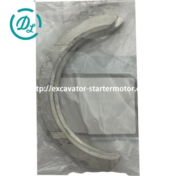 Kobelco J05E Crankshaft Washer Set VHS110111380 V1101-11380