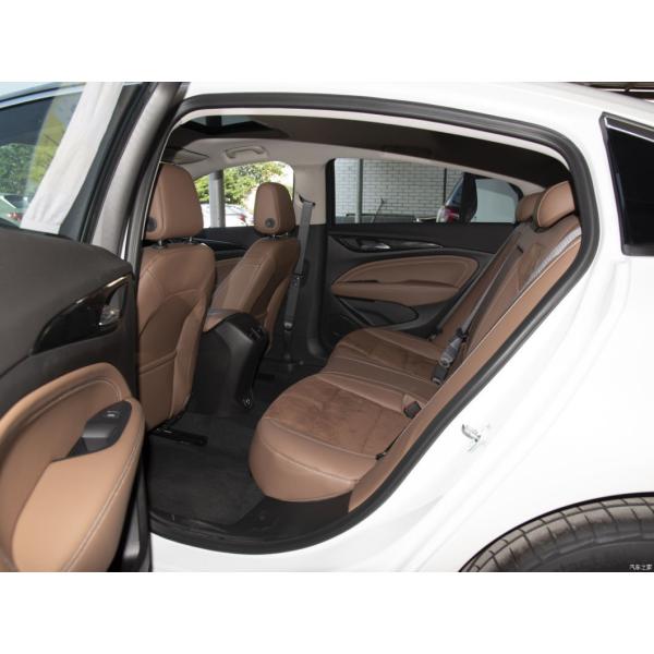 Buick Regal 2024 28t Indulge Version Gasoline Car with Braking System Epb and Benefit