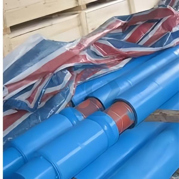 API Standard Fishing Tools Hydraulic Fishing Jar For Well Drilling