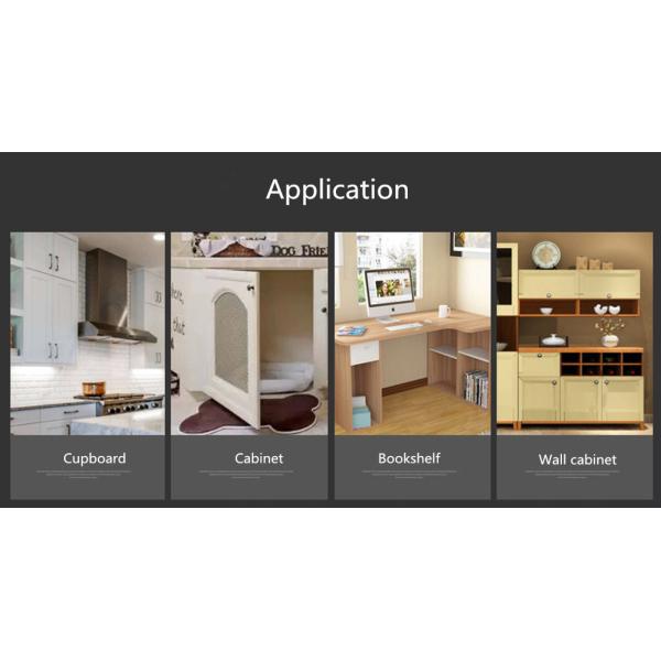 Nickel Plated Metal Cabinet Cast Iron Shelf Brackets for Steel L Shape Furniture Joint