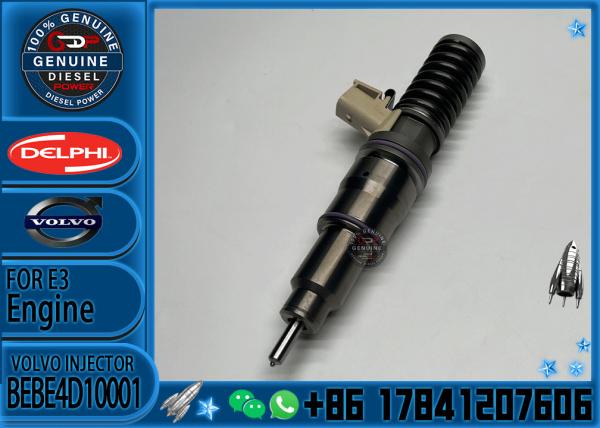 Injetor de combustível diesel para carros comuns 20564425 BEBE4D10001 BEBE4D06001 BEBE5D32001 BEBE4D29001 Para VOL