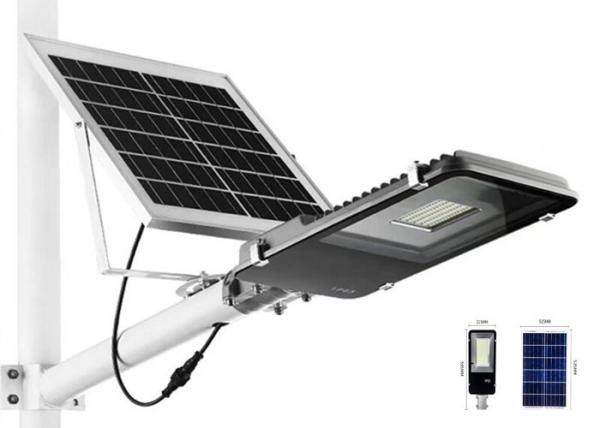 Aluminum Material Led Roadway Lighting Fixtures Outdoor Street Light 10w 20w 30w