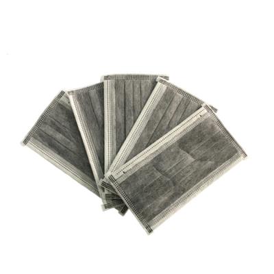 Escolha o respirador de filtro do carbono do uso, máscara de poeira de pouco peso do filtro do carbono