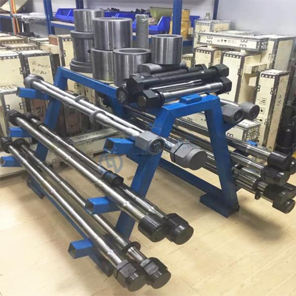 HB2000 HB3100 HB3600 HB7000 HB2200 HB2500 HB3000 Гидравлический разрывник через болт