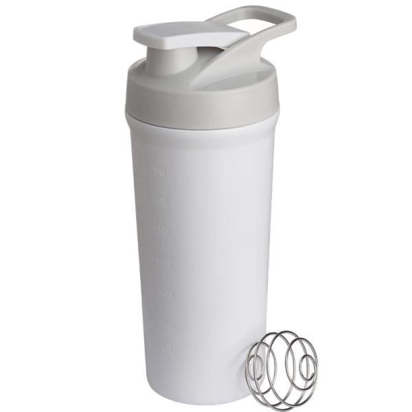 Custom Logo 800ml Gym Smoothie Protein Blender Shake Sport Bottles