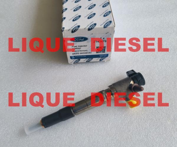 FORD Common Rail Injector GK2Q-9K546-AC GK2Q-9K546-AD A2C9303500080 GK2Q9K546AC GK2Q9K546AD