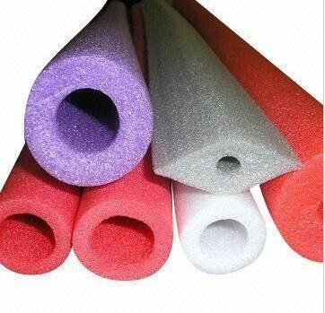 Full Color 5mm EVA Foam Roll , Thick EVA Foam Sheets Surface Protection