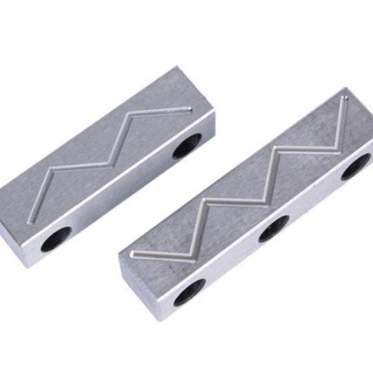 Precision Injection Mold Locating Pins For Resin Proof Materials