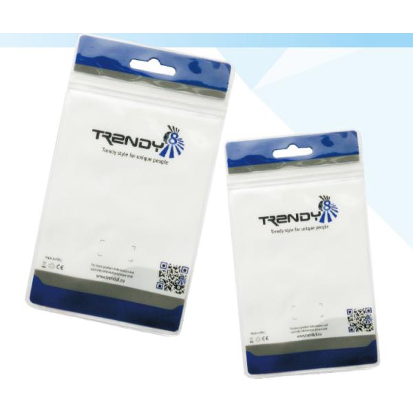 Les sacs de sachet en matière plastique de PVC de GV ISO9001 imperméabilisent 0