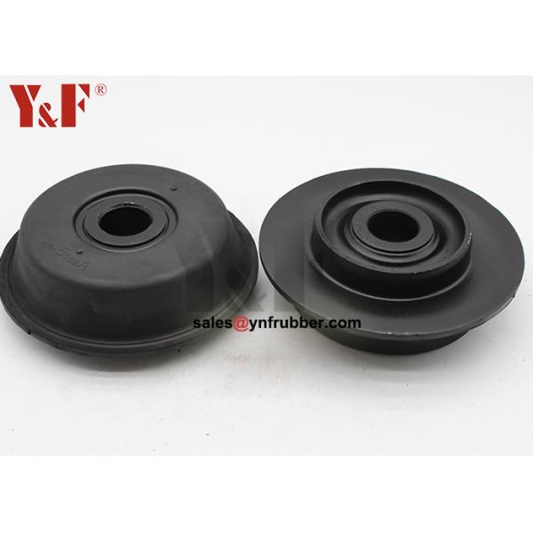 Front Body Mount Bushings Custom 4655723 Automotive Body Mounts
