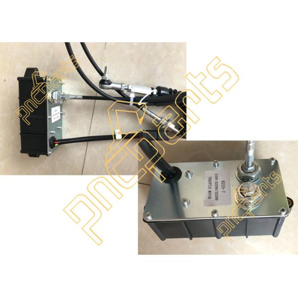 21EN 32340 21EN 32360 Hyundai Spare Parts R225 7 R210 7 Step Motor 21EN 32340 21EN 32360 Hyundai Spare Parts R225 7 R210 7 Step Motor