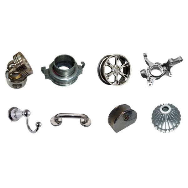 Stainless Steel Marine Hardware Fittings Precision Investment Casting Marine Boat Accessories