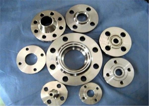 Duplex 2205 SO BL SW THD LJ WN Welding Flange F51 UNS S31803 DIN 1.4462 318LN Plate