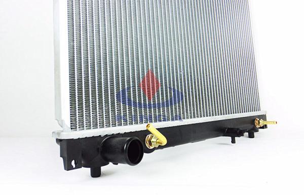 DPI 2087 Engine Cooling Aluminum Suzuki Radiator For Vitara ' 97 - TA 11