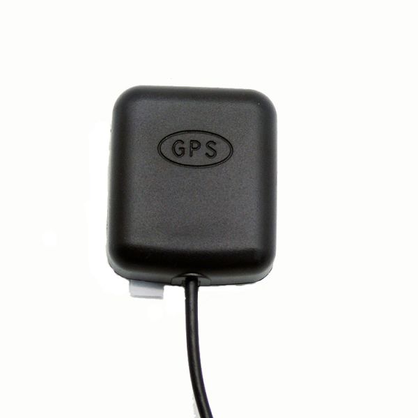 High sensitivity ceramic GPS active antenna featuring low noise figure ideal for precision location and timing devices