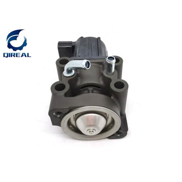 EXCAVATOR SY215 engine 4M50 EGR Solenoid Valve ME229911