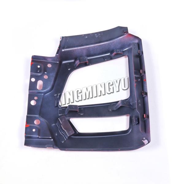 Factory Outlet Faw Liberation Truck JH6 Front Bumper 2803040B1509/2803035B1063/2803040B1063