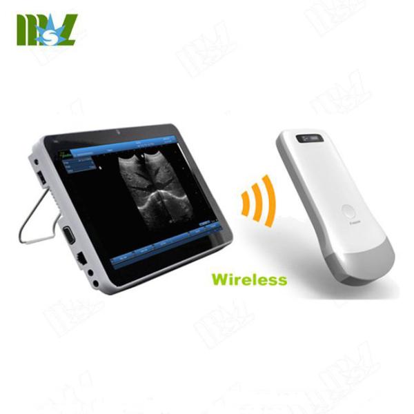 Mini Wireless Ultrasound Machine Probe Wifi Ultrasound Probe
