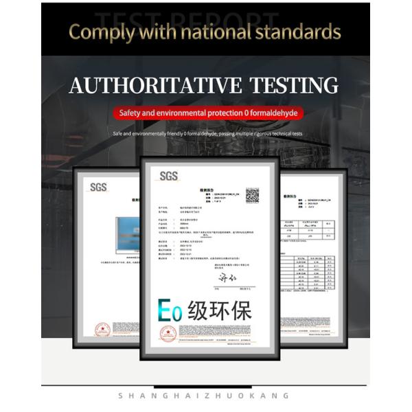 ткань угля бамбука облицовки 1.22m широкая деревянная текстурирует панели стены кухни PVC 3D