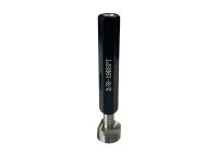 3/8-19 BSPT Pipe Taper Thread Plug Gauge para conexiones mecánicas y sellado