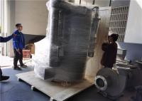 Liquides secs pour saupoudrer le matériel de séchage par atomisation centrifuge avec un bon service 220V