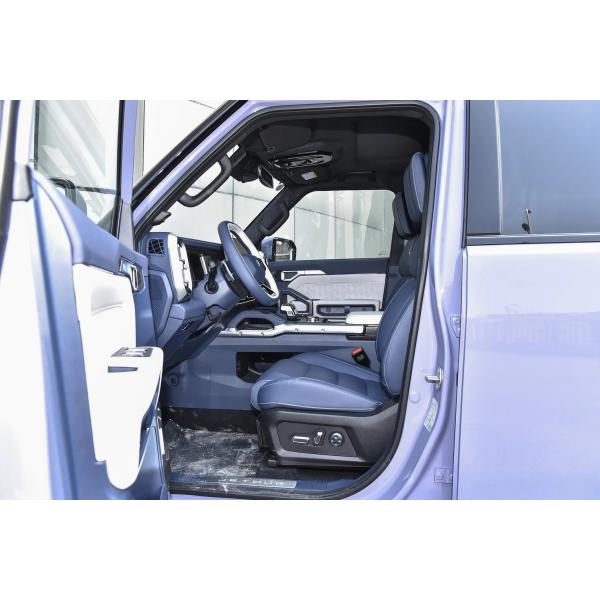 Affordable Chery Jetour Traveller 2.0td Awd Compact Suv 2025 With Gasoline Luxury Compact Suv From China