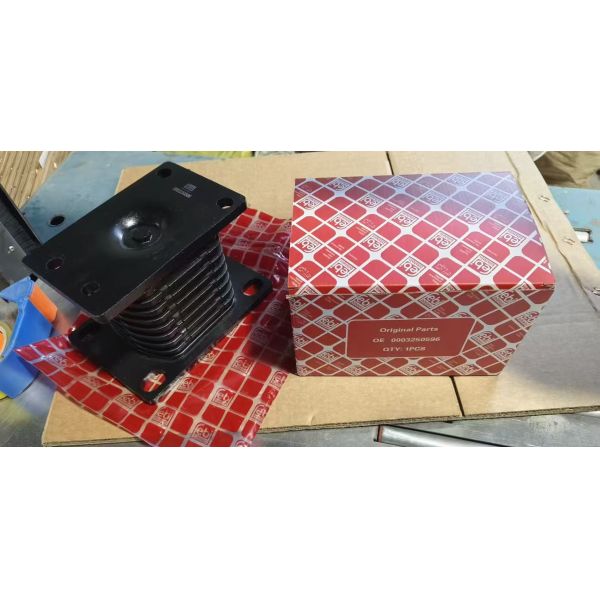 Engine support Auger 9602417713 Mercedes Actros A960 241 7613 for benz BP0814459