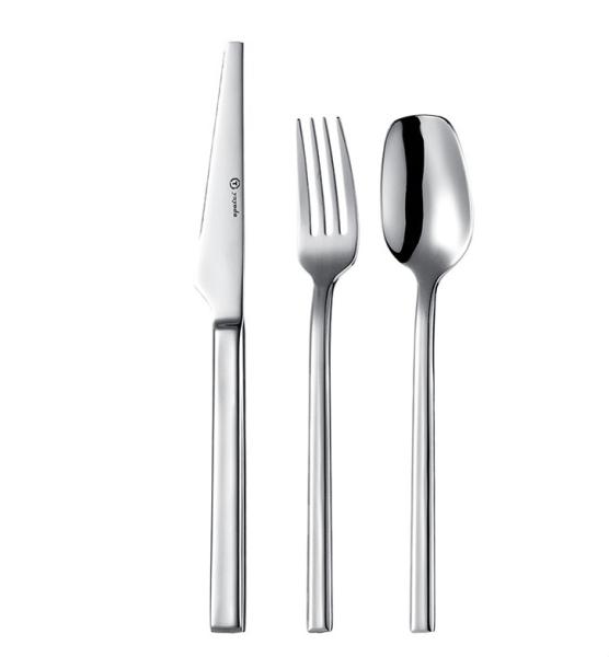 NC 333 YAYODA Stainless Steel Cutlery Set   Flatware Set  Whole Set of Cutlery