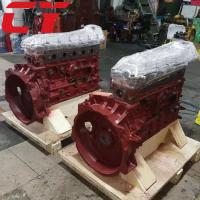 Assy do motor do bloco de 11401E0702 J08E SK330-8 SK350-8