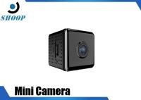1080P câmera viva do CCTV do IP do ODM Mini Spy Camera Wireless Secret