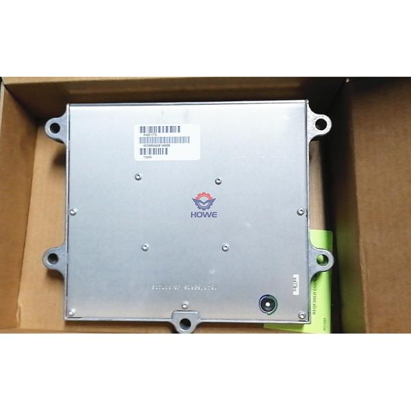 4921776 SAA6D125E Engine Control Board W470-6 Controller 600-461-1400 for Wheel Loader