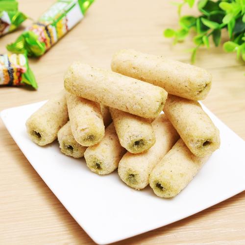 очень вкусные закуски MOQ 10CTN сладких 150G и соленых шутих риса хрустящие здоровые сладкие