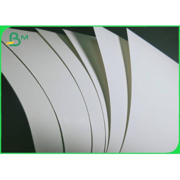 alto Grammage artículo de la prenda impermeable del papel de la piedra de 450g 600g para los bolsos de la caja