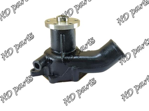 A água do motor 6BD1 diesel bombeia EX200-2 1-13610877-0 para ISUZU