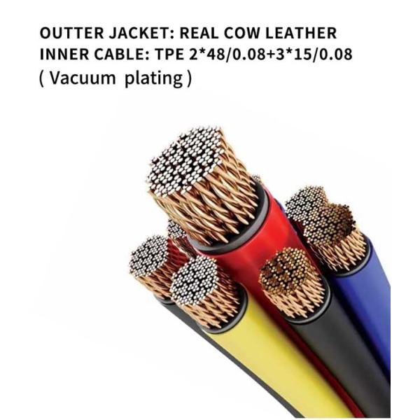 20cm 25cm USB2.0 Bracelet Usb Charging Cable OTG USB Flash Drive