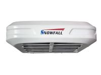 Forzen Food Transport Refrigeration Units Commercial Truck Refrigeration Units 12V Or 24V