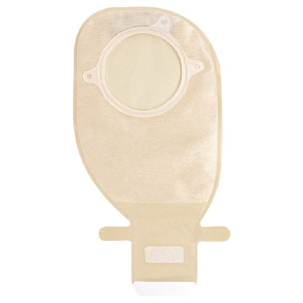 Two Piece Skin For Barrier Urostomy Bag Medical Materials Accessories EOS Disinfecting