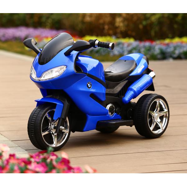 2022 Children's 6V 12V Electric Ride On Motorcycle Car for Kids Best Plastic Type PP