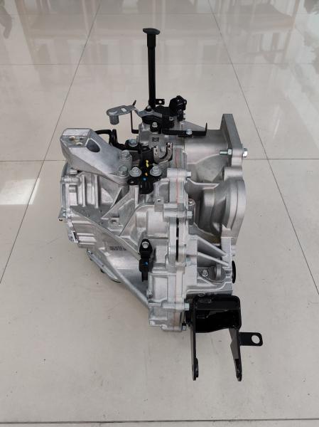 Motor 2.0L G4GC completo e montagem de transmissão A4CF1 para Hyundai i30 2009-2011
