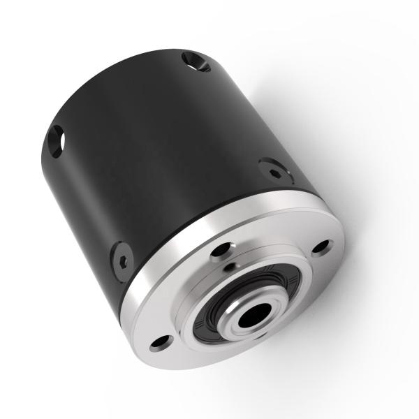 20CrMnTi Solar Gear Motor Robot 10Nm Norminal Torque 40 Speed Ratio
