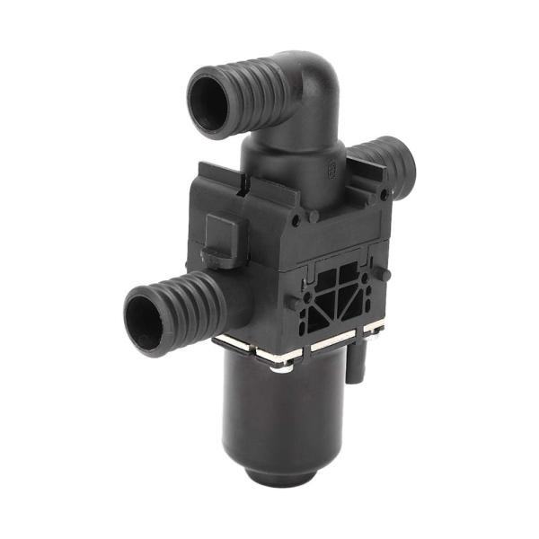 Valve d'eau de commande de chauffage LR016848 pour Land Rover Discovery 3 4