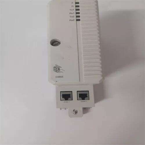 CI855K01 3BSE018106R1 ABB  Master Bus 300