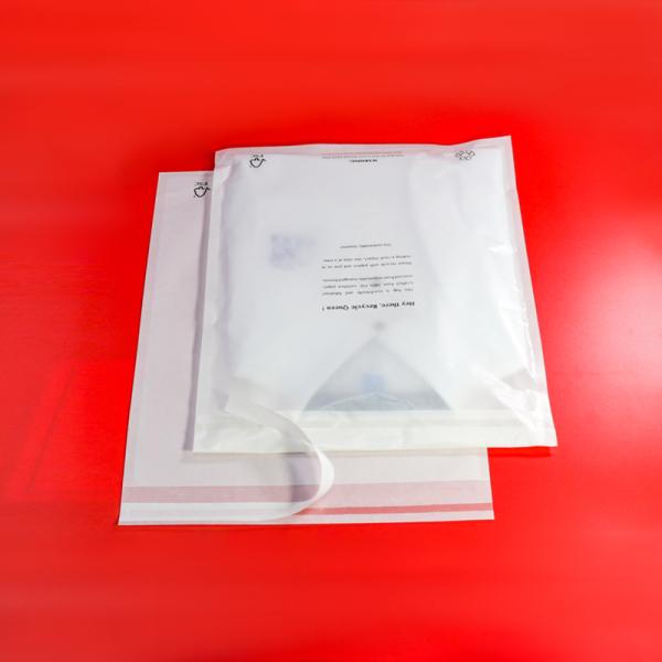 C6 C5 Bolsas de vidrio Bolsas de vidrio de pan Embalaje de alta barrera
