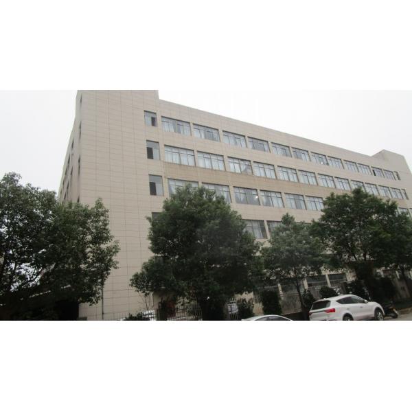 Hangzhou Yobang import and Export Co., Ltd.