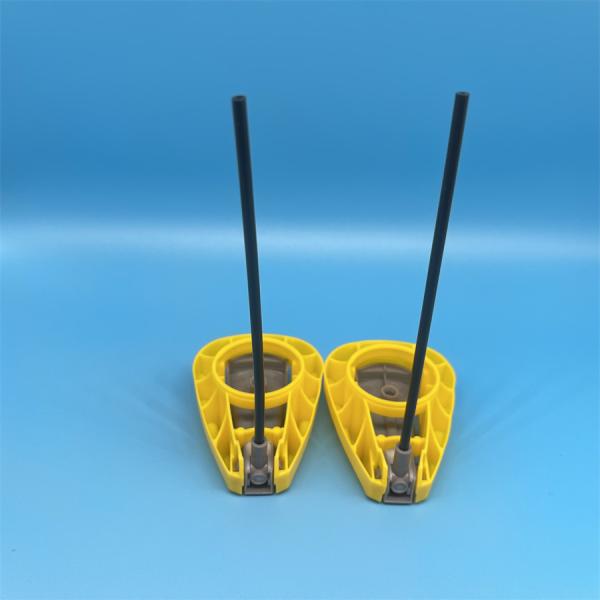 Компактный складной распылитель для садового ухода и ухода за газоном - легкое хранение и точное полив