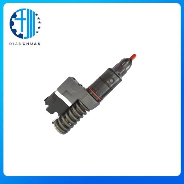 Injecteur de carburant 5237473 pour Detroit Série 60 Pièces de moteur diesel Machines de construction