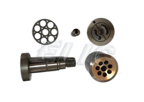 A2F55 A7V55 A2F056 Excavator Rexroth Pump Parts 61R-PBB05 Hydraulic Motor