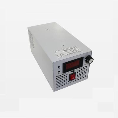 1500W 24V 62.5A Single Output power supply S-1500-24