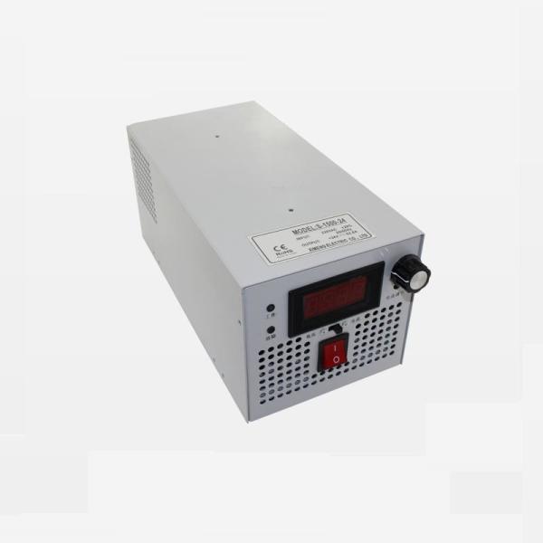1500W 24V 62.5A Single Output power supply S-1500-24