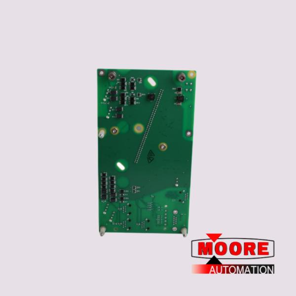 DC-TCNT01 51307591-175 HOENYWELL Módulo de entrada analógica